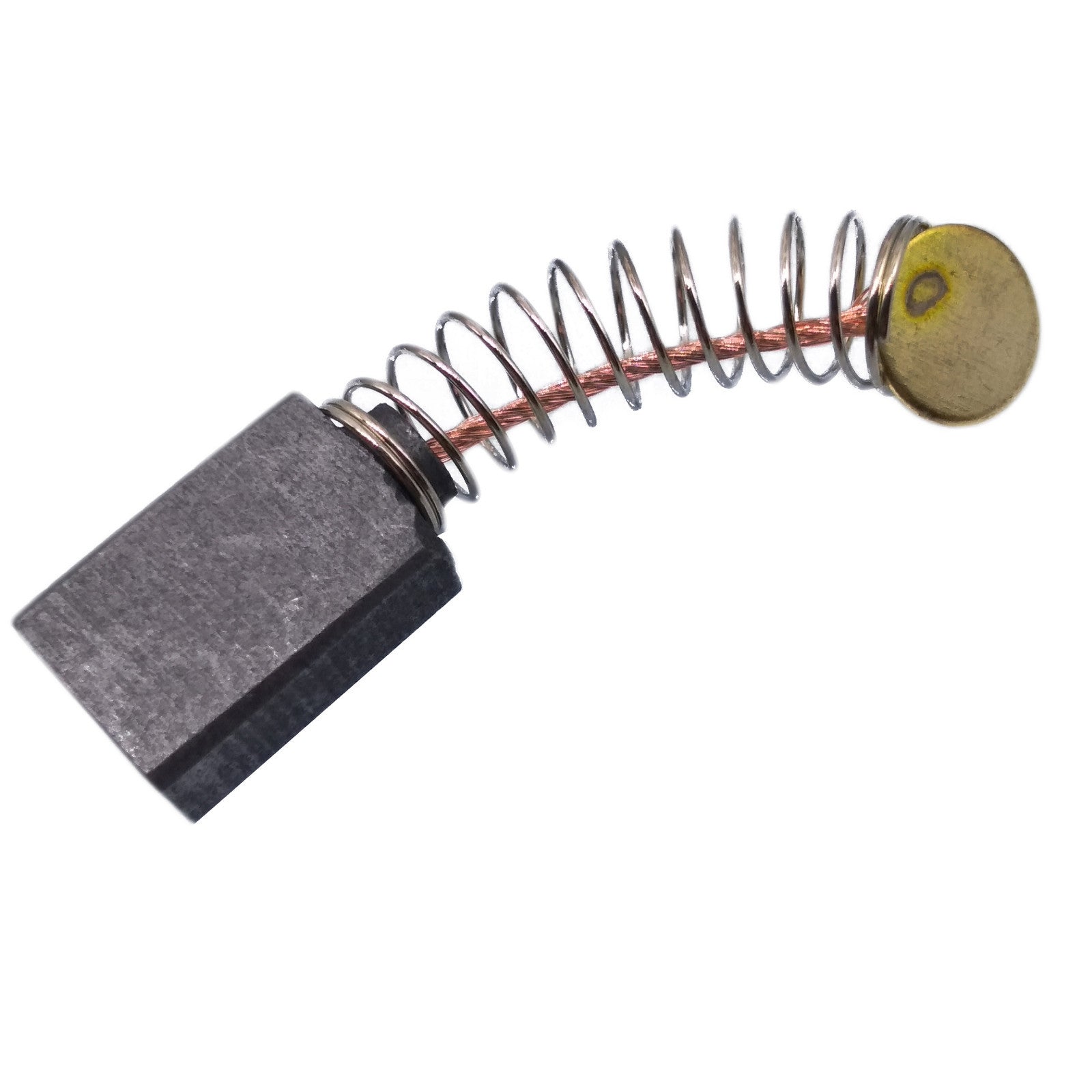 US Stock 10pcs 5mm x 8mm x 13mm Carbon Brushes Motor Brush Set Replacement #51