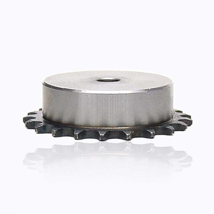 Pitch 3/8" Simplex Chain Sprockets 9T Wheels for #35 ( 06B ) Roller Chain