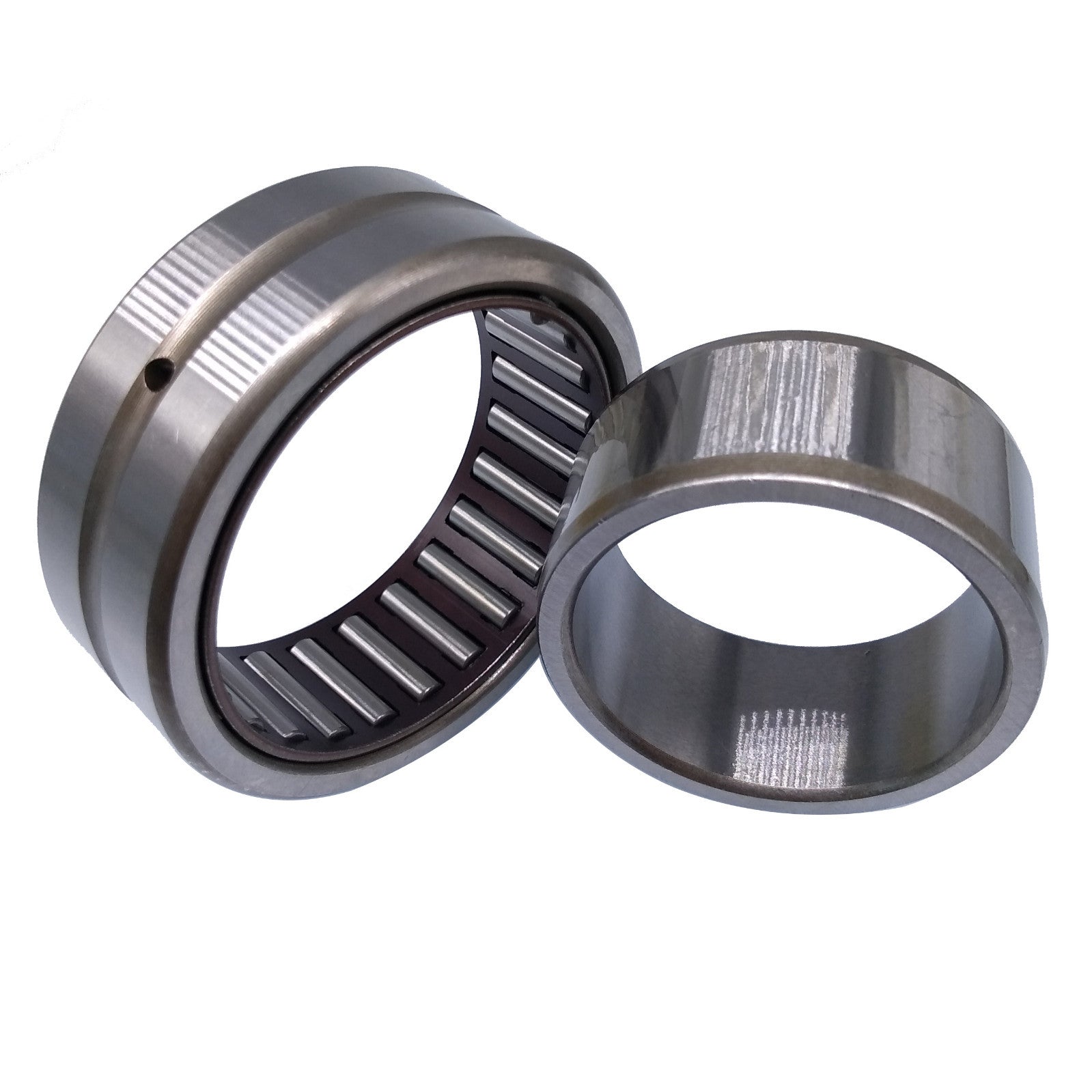 US Stock NA4908 40 x 62 x 22mm Drawn Cup Caged Needle Roller Bearing 4524908