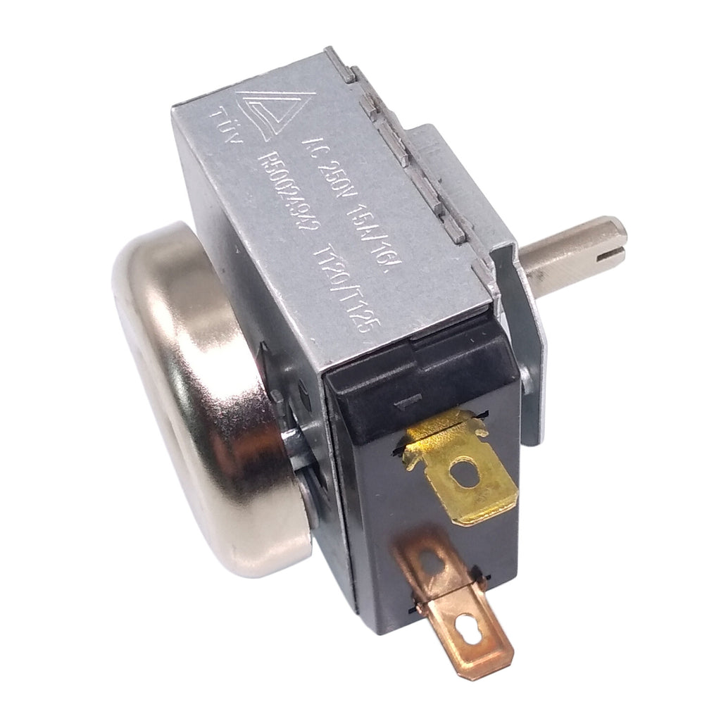 US Stock DKJ/1-60 60 Minutes 60M Timer For Electronic Microwave Oven 250V 16A