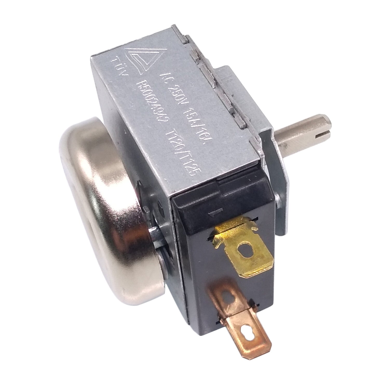 US Stock DKJ/1-60 60 Minutes 60M Timer For Electronic Microwave Oven 250V 16A