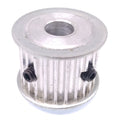 3M 25T Pitch 3mm Tooth Width 16mm Timing Belt Pulley Synchronous Wheel Bore 8mm