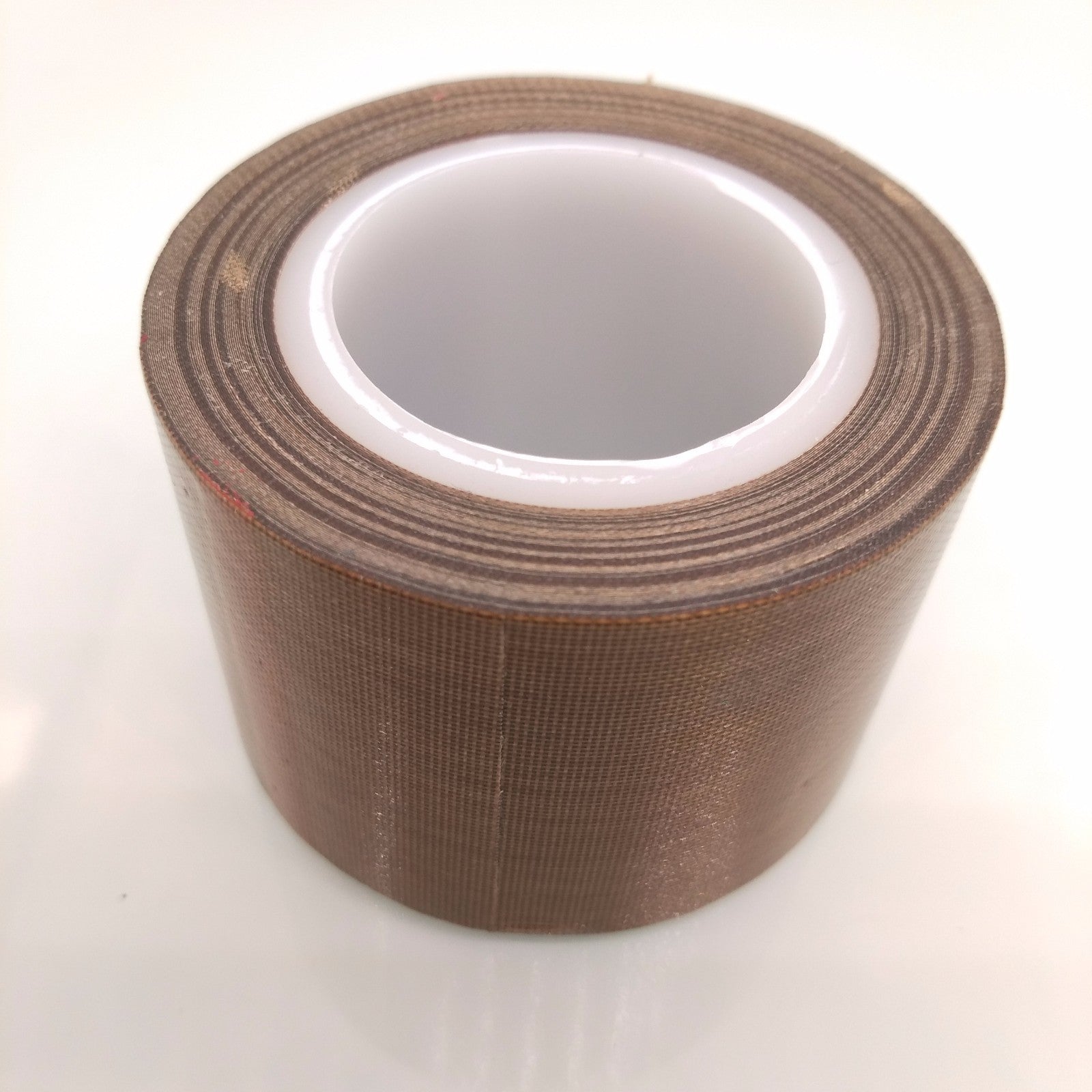 Polytetrafluoroethylene PTFE Adhesive Tape Nonstick 0.13mm x 38mm x 33ft