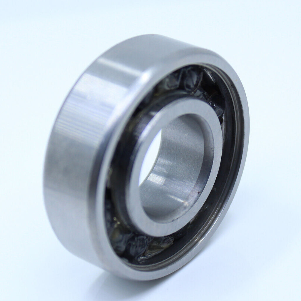 1pc 6005-2RS 25x47x12 mm Hybrid Ceramic Rubber Sealed Ball Bearings 6005RS