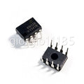 US Stock 5pcs 6N138 DIP-8 High Speed OPIC Photocoupler New