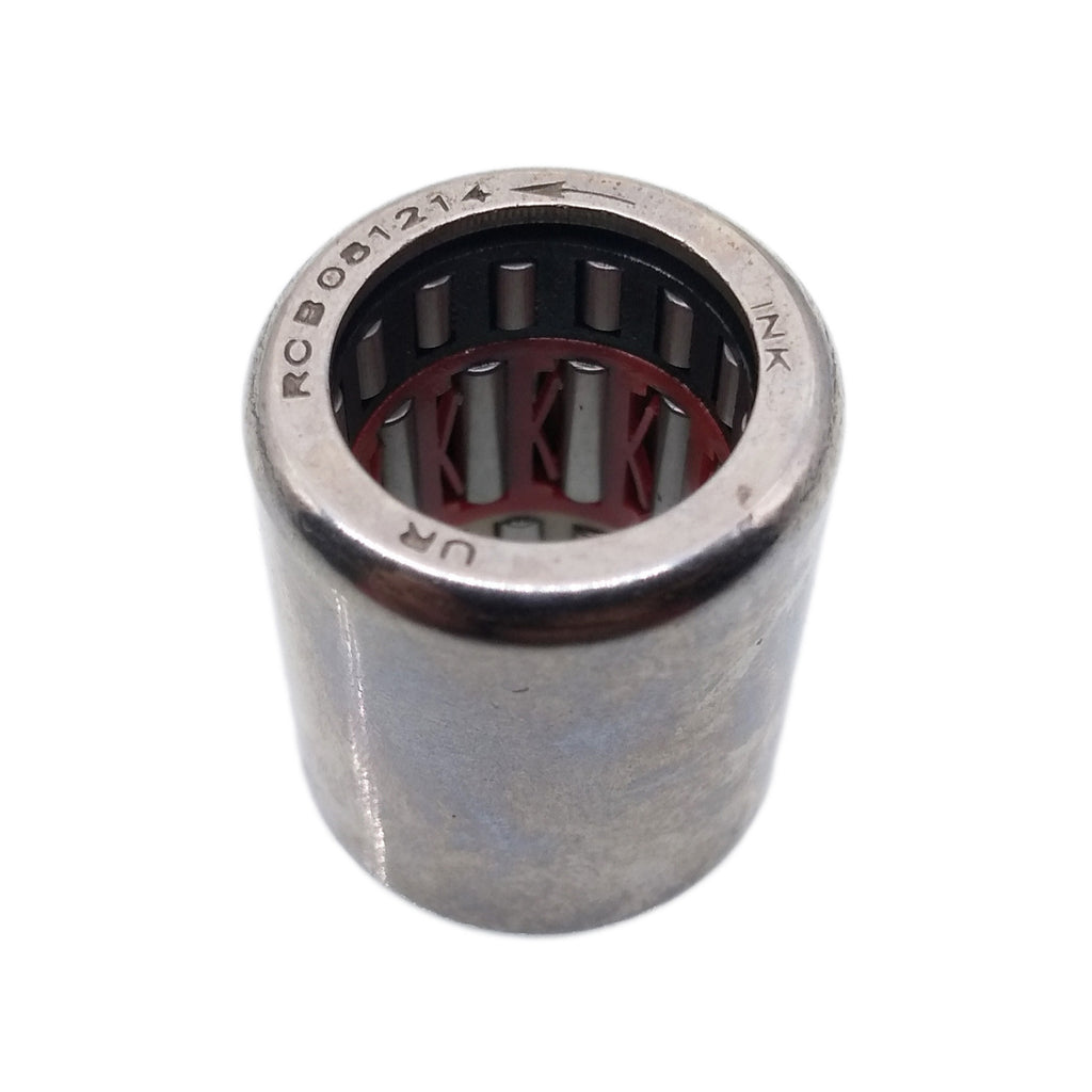 AU Stock RCB081214 One Way Needle Clutch 1/2"x3/4"x7/8" Roller Bearings Backstop