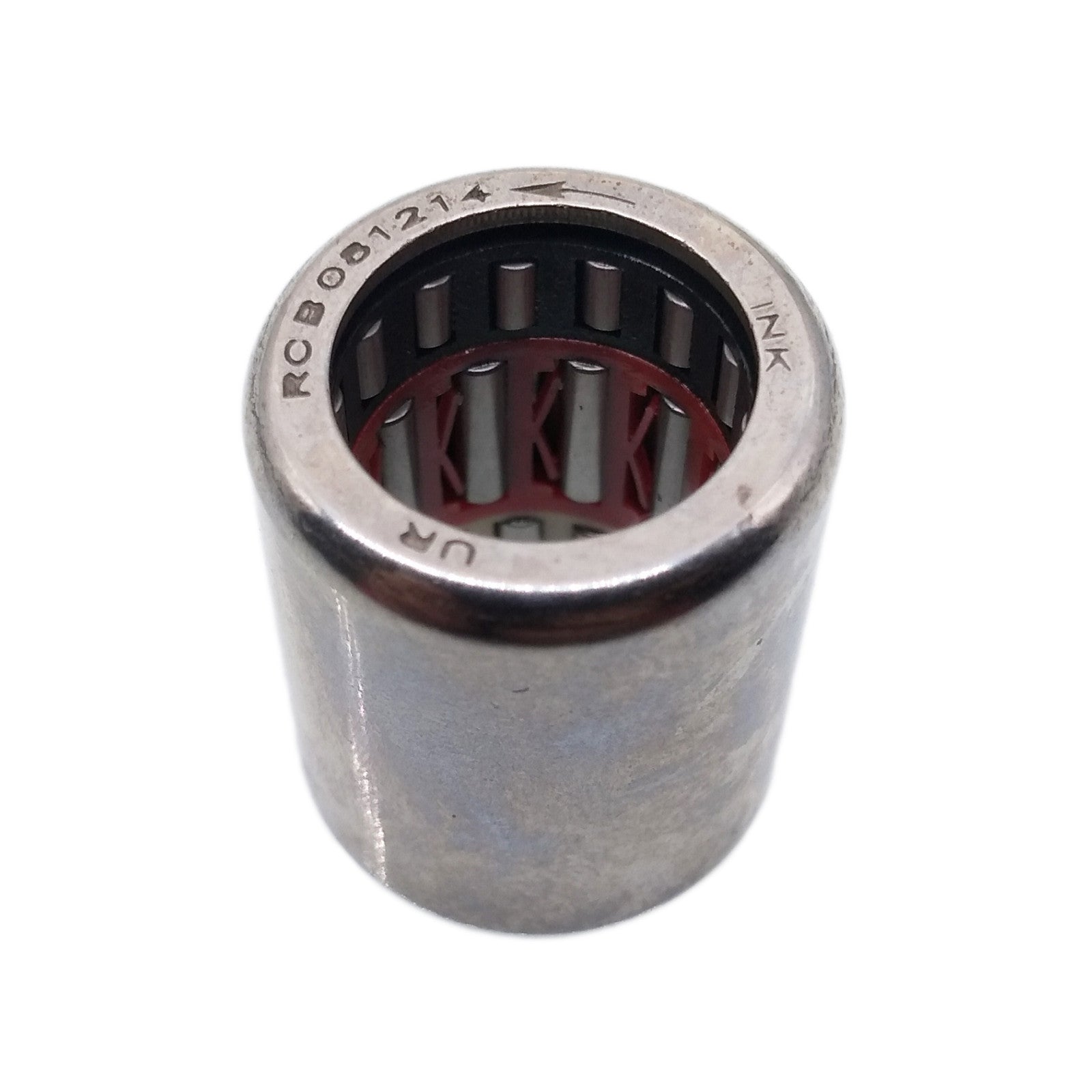 AU Stock RCB081214 One Way Needle Clutch 1/2"x3/4"x7/8" Roller Bearings Backstop