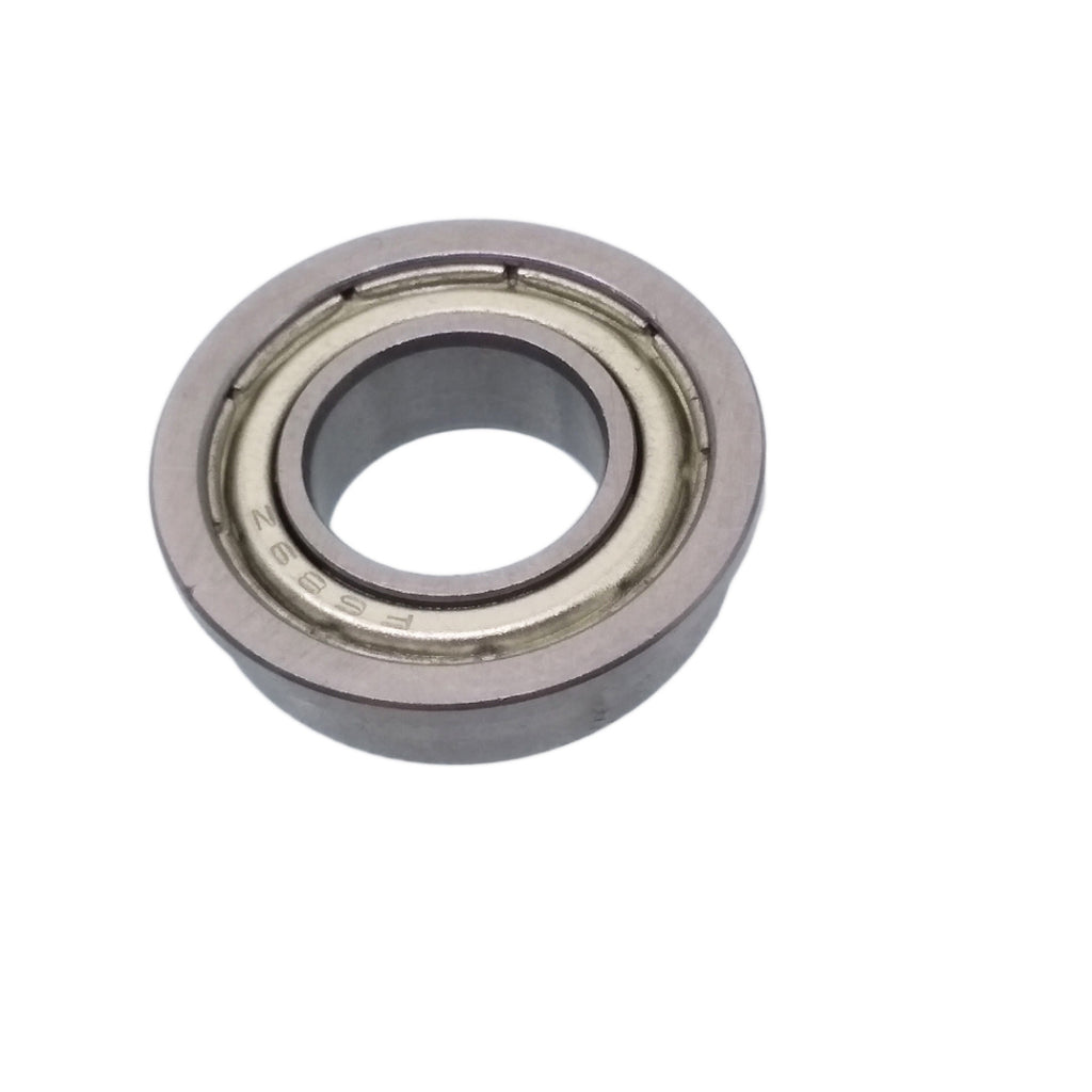 US Stock 10pcs F689 F689zz Shielded Model Flange Bearing 9 x 17 x 5mm