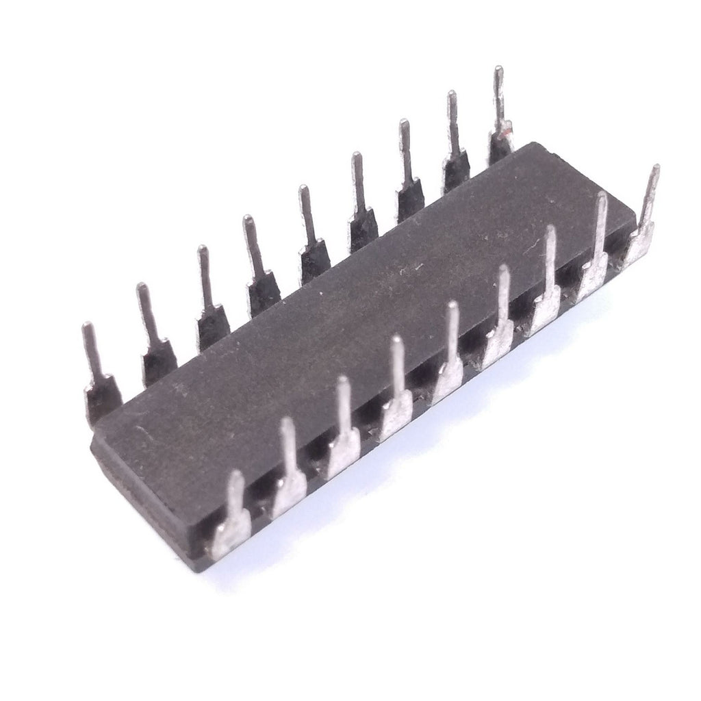 5pcs UDN6118A UDN6118 DIP-18 DISPLAY DRIVER IC