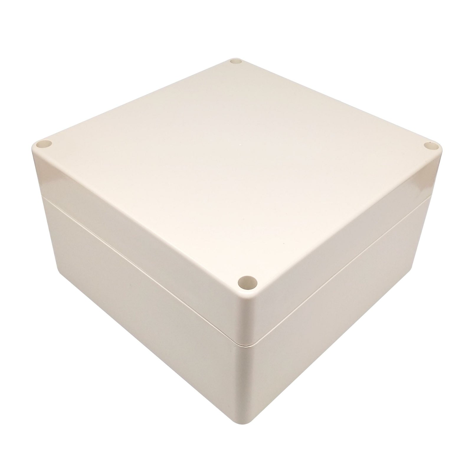 US Stock 1pc Plastic Project Box Electronic Enclosure Case DIY 90 x 160 x 160mm