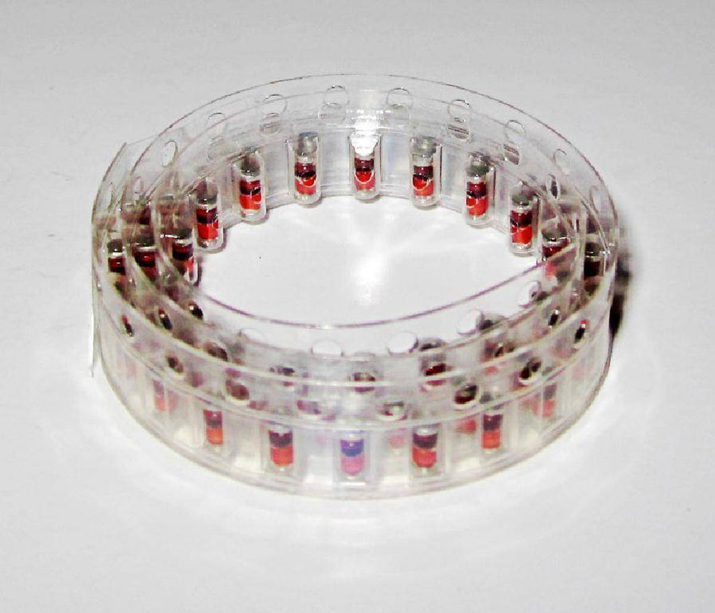 US Stock 100pc 5.1V 5.1 Volt ZMM5V1 Zener Diode 1/2W 500mW 0.5W 0.5Watt 1206 SMD