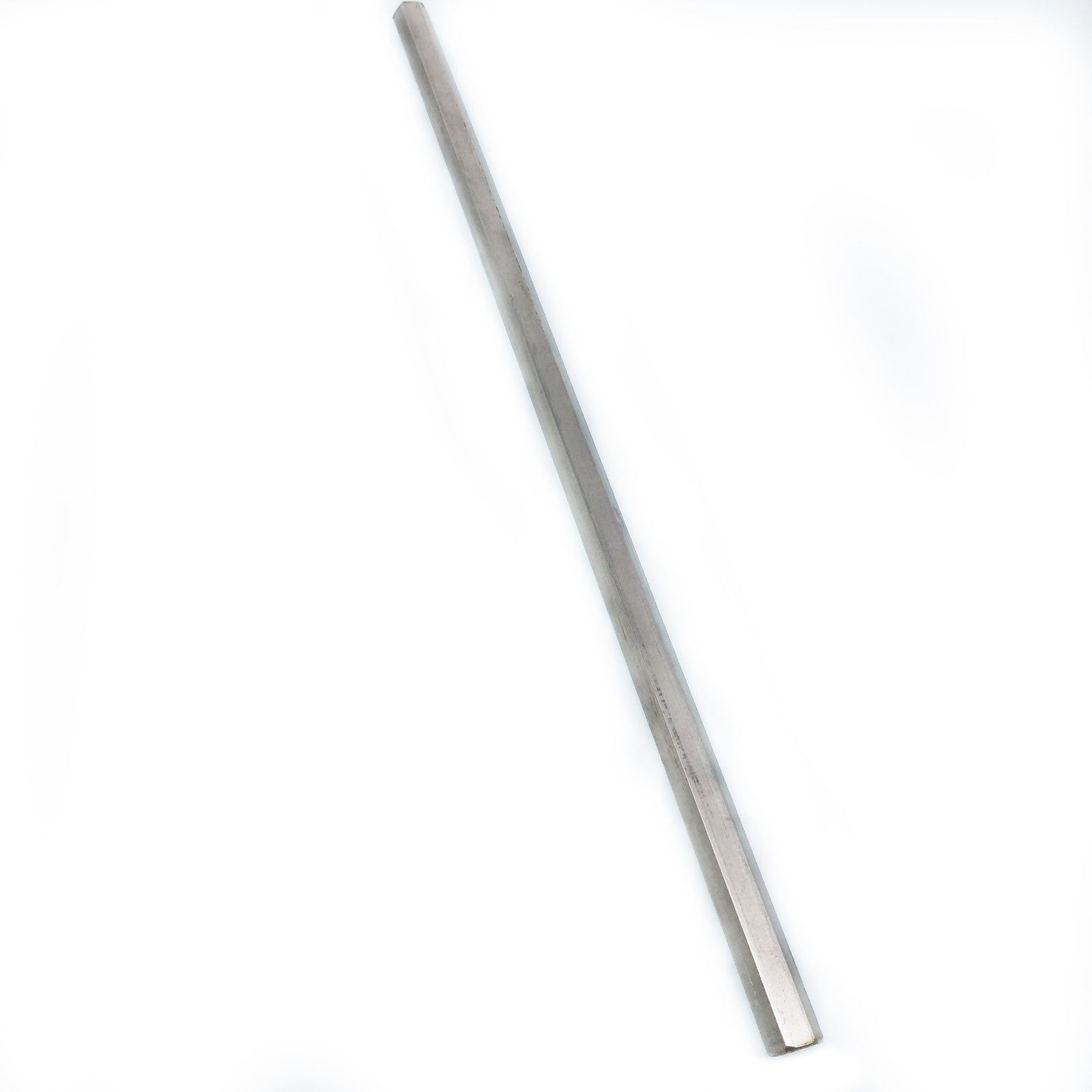 AU Stock 0.3937"(10mm) 12" Long 304 Stainless Steel Hexagonal Hex Bar Rod Shaft