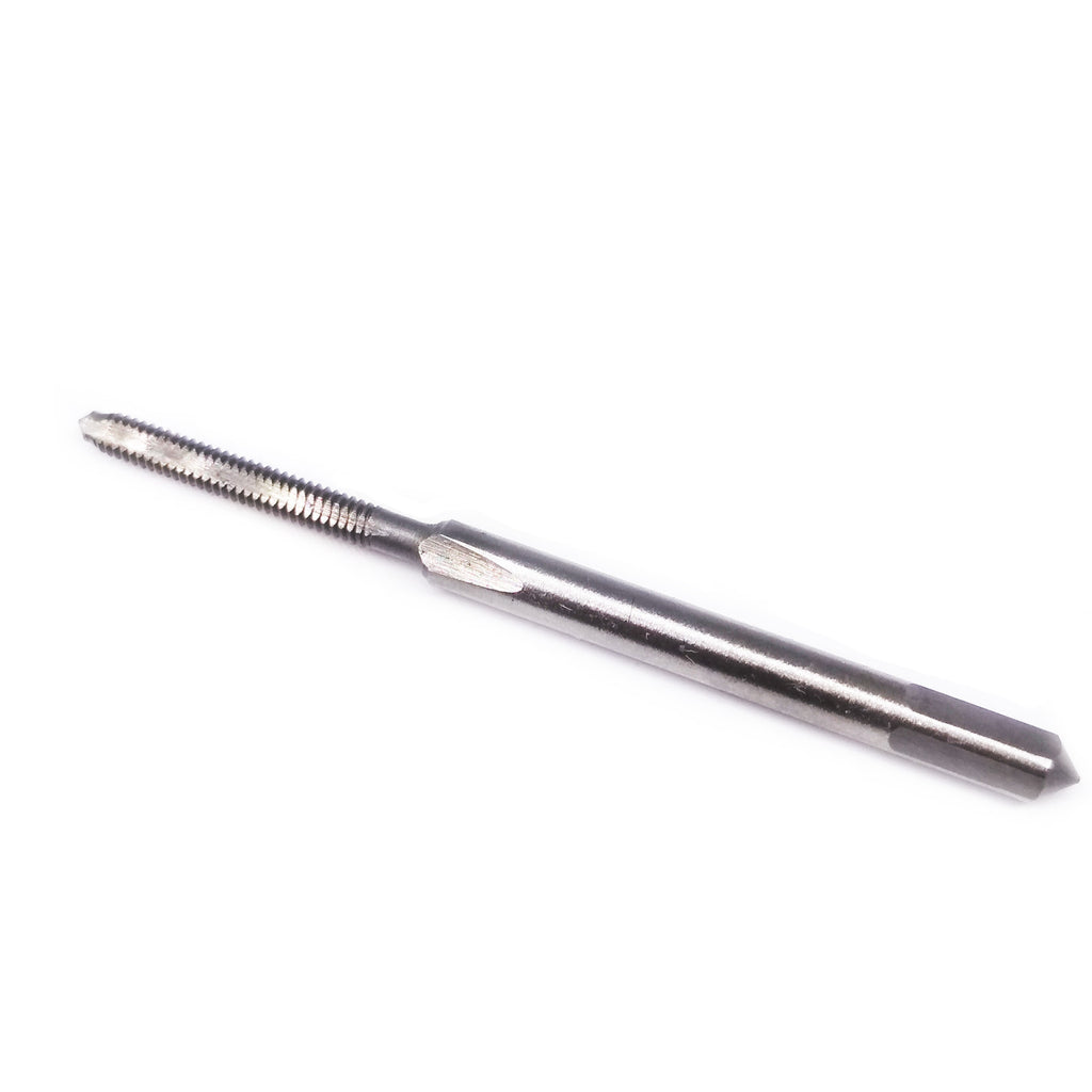 2mm x 0.4 Metric Taper & Plug Tap Right Hand Thread M2 x 0.4 mm Pitch