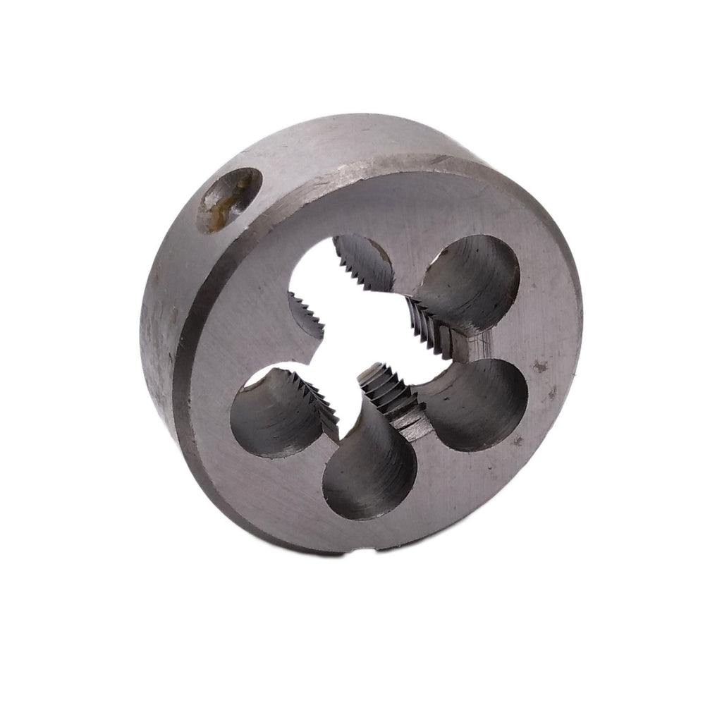 US Stock HSS 14mm x 1.5 Metric Die Left Hand Thread M14 x 1.5mm Pitch