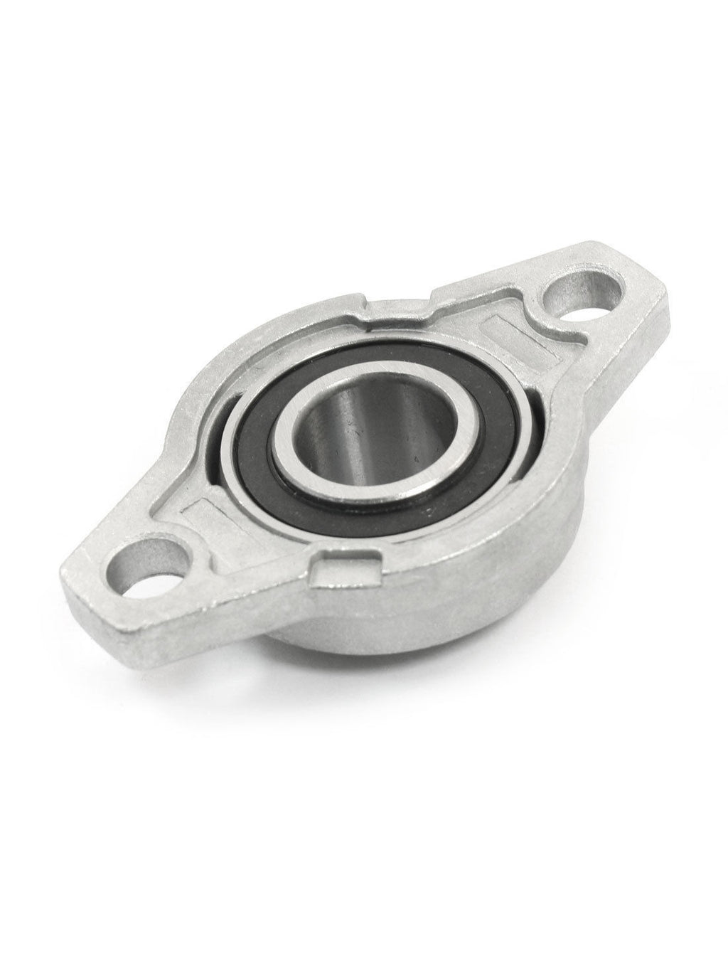 US Stock 35mm KFL007 Pillow Block Bearing FL007 Flange Block Bearing