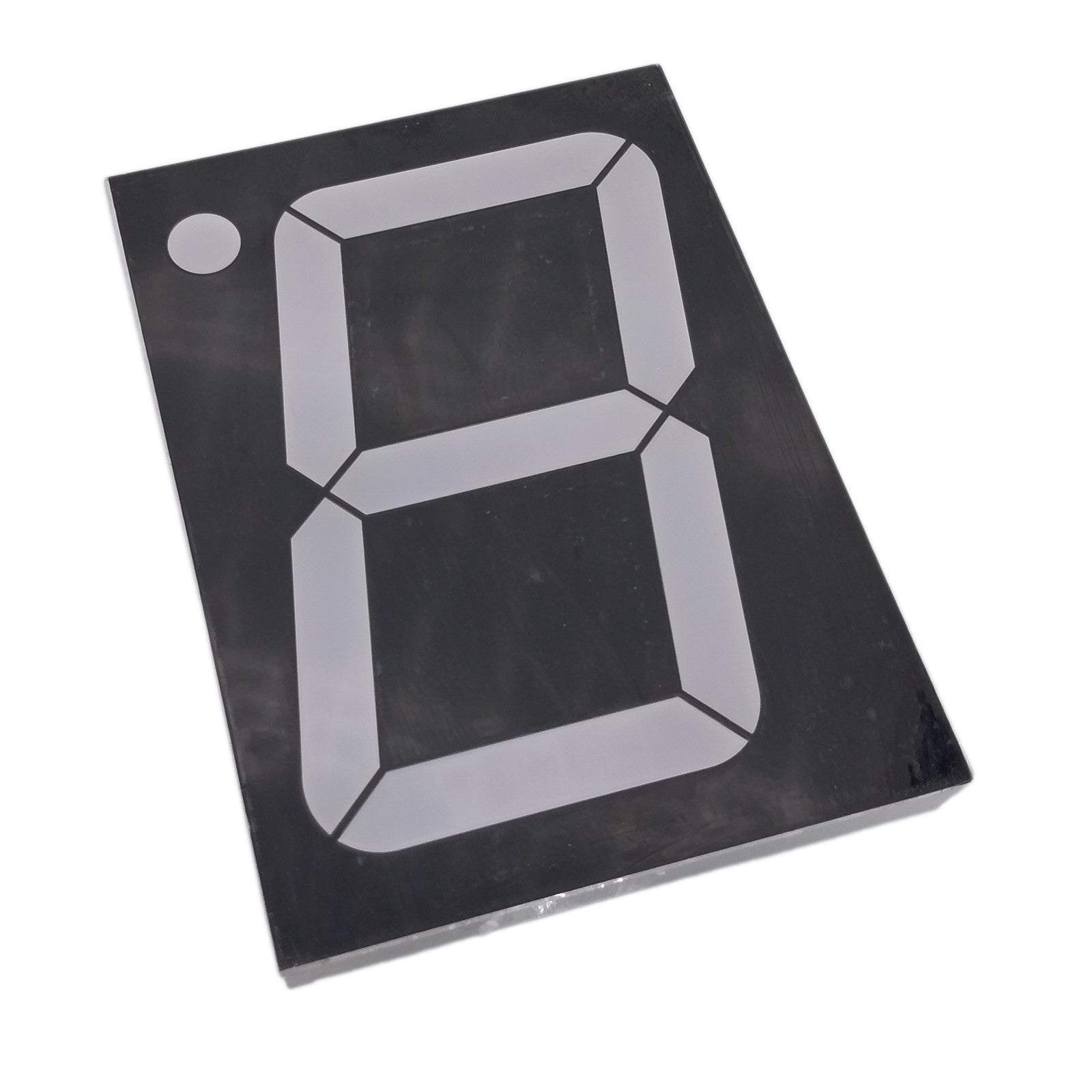 AU Stock4 inch 7 Segment Red LED Display Common Anode