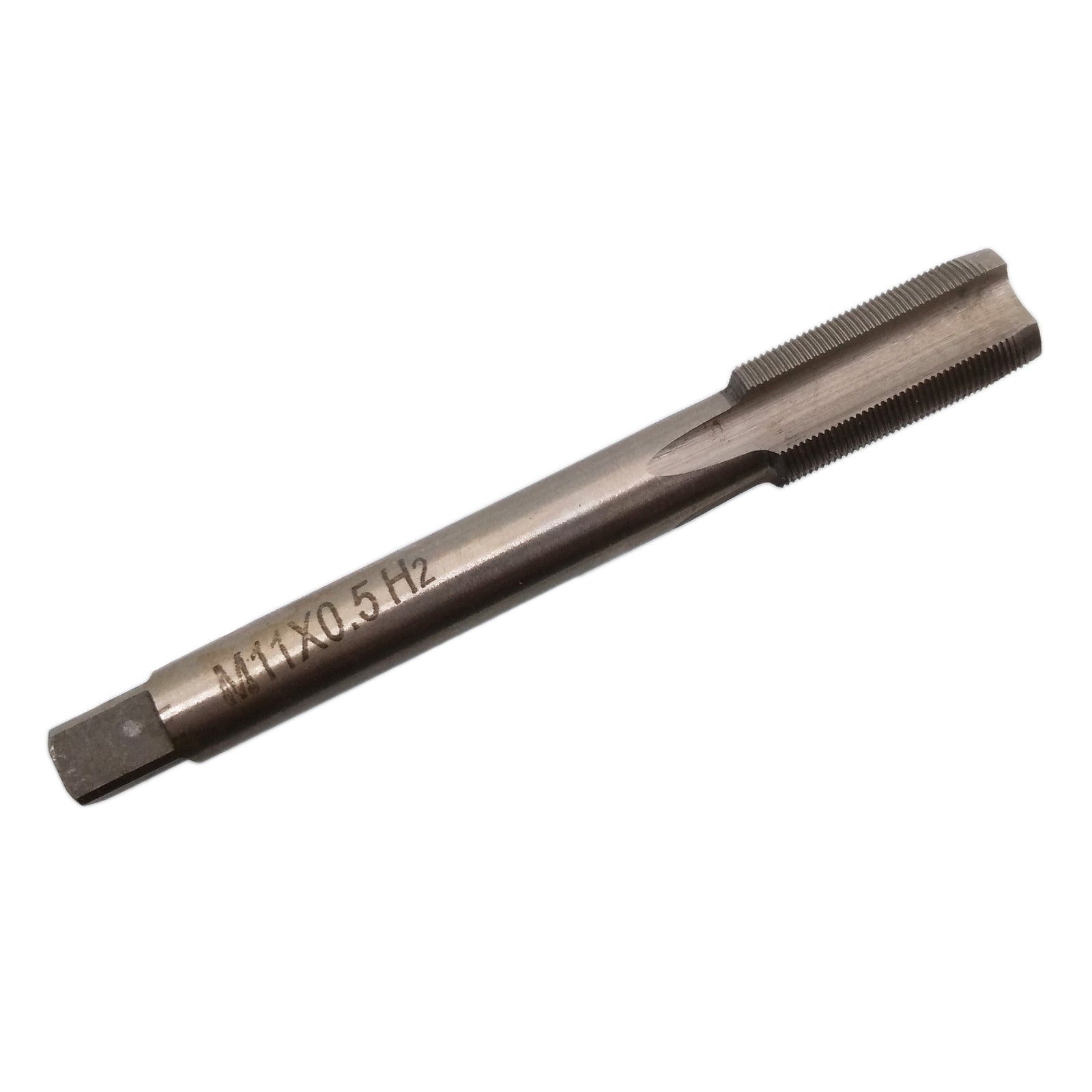 US Stock HSS 11mm x 0.5 Metric Tap Right Hand Thread M11 x 0.5mm Pitch