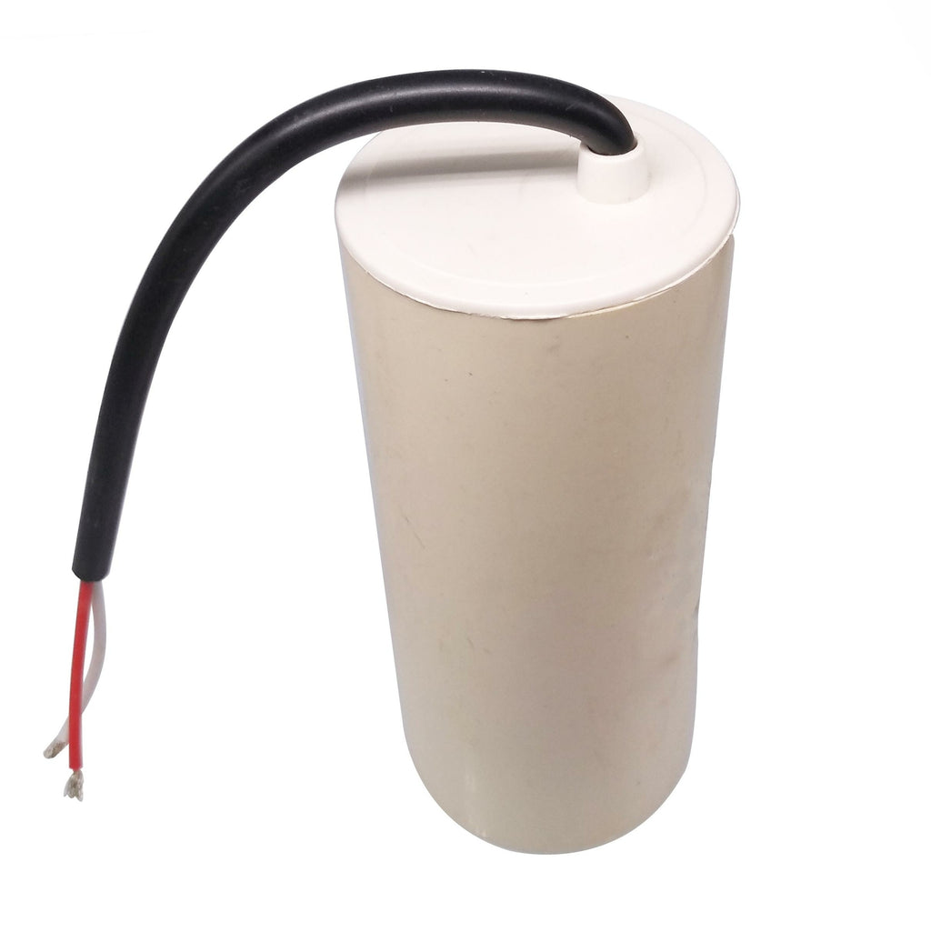 1pc Capacitor Max 450V AC 100uF CBB60 For 250V AC 55mm x 120mm