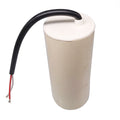 1pc Capacitor Max 450V AC 100uF CBB60 For 250V AC 55mm x 120mm