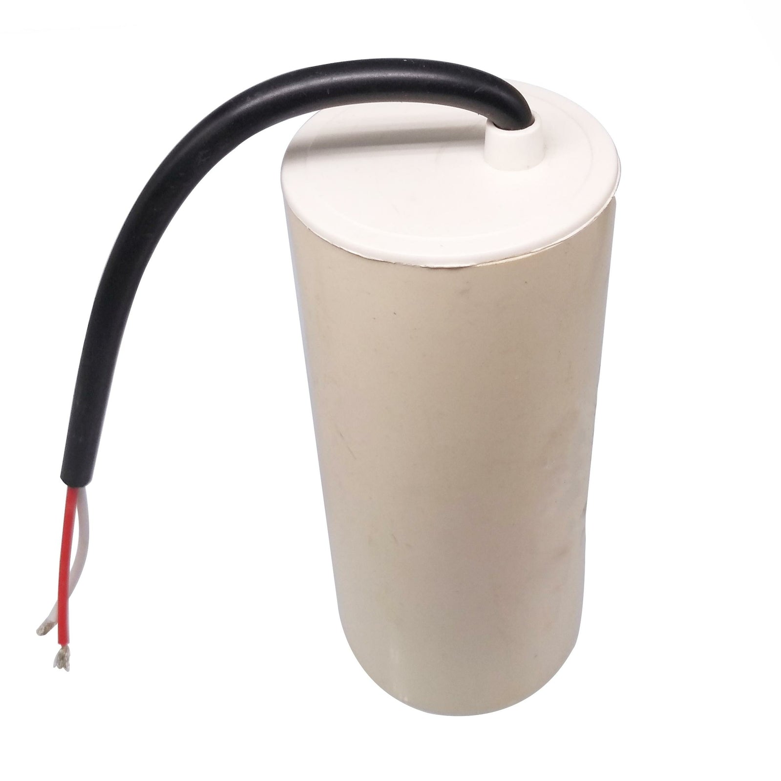 1pc Capacitor Max 450V AC 100uF CBB60 For 250V AC 55mm x 120mm