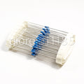 US Stock 100pcs DB3 DIAC Bi-directional Trigger Diode ST