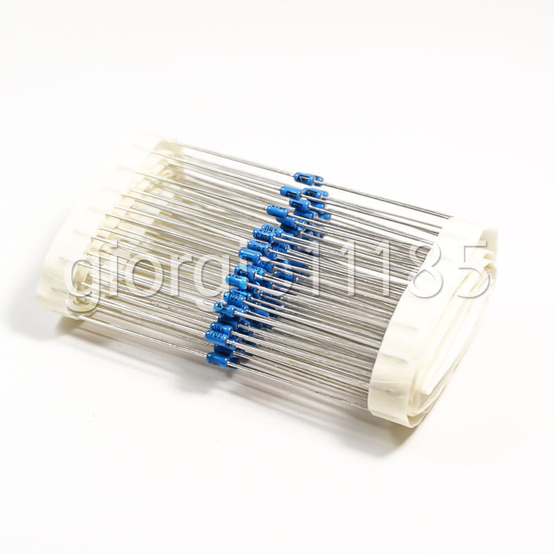 US Stock 100pcs DB3 DIAC Bi-directional Trigger Diode ST