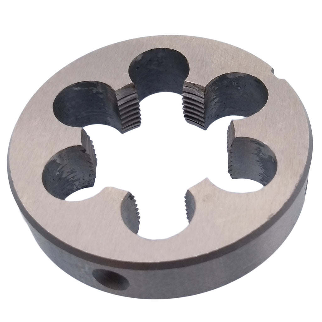 US Stock HSS 7/8-24 UNS Die Right Hand Thread