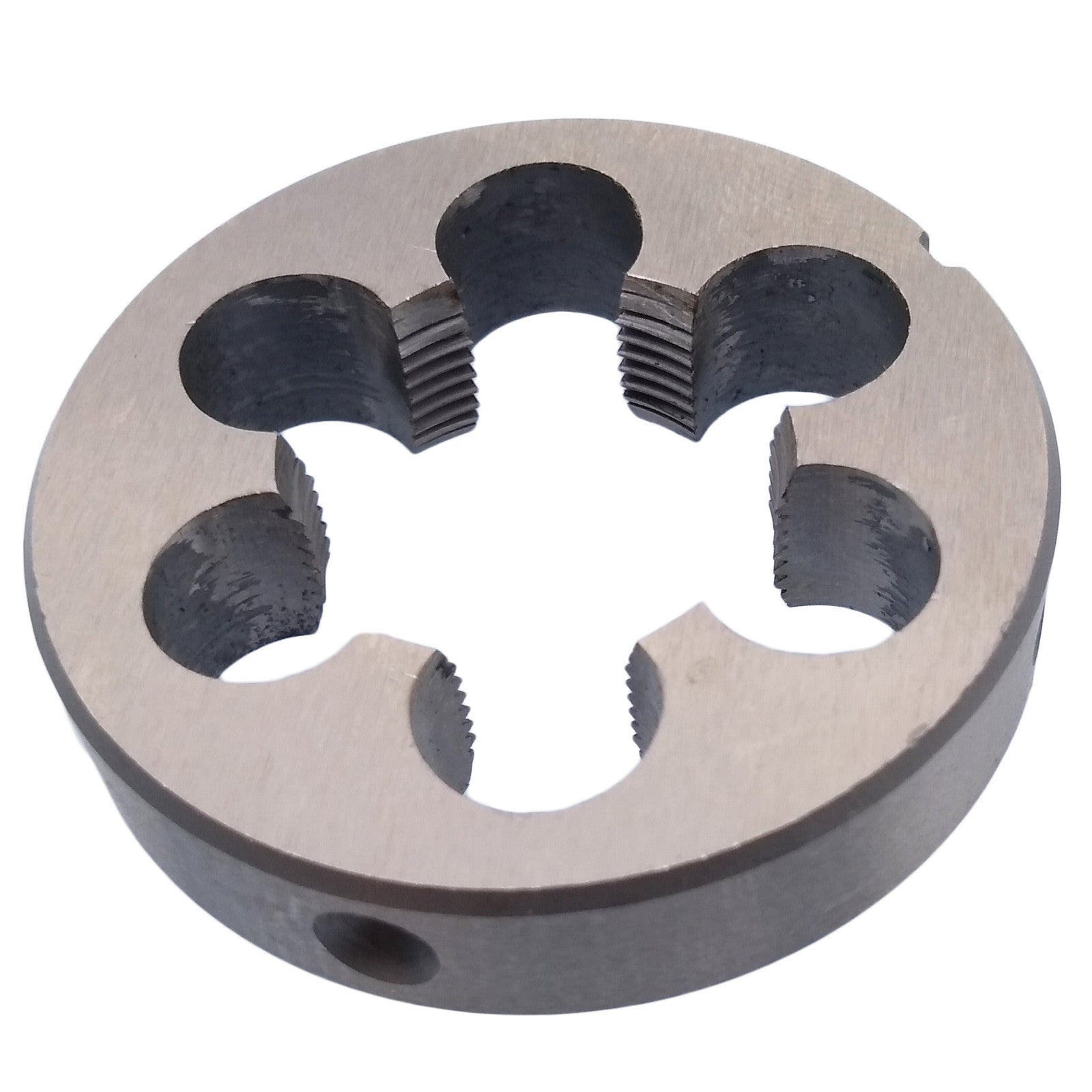 US Stock HSS 7/8-24 UNS Die Right Hand Thread