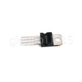US Stock 10pcs BTB04-600SL BTB04-600 BTB04 Triacs 600V 4A TO-220