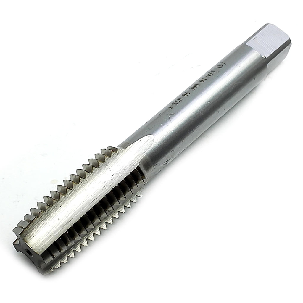 New HSS 3/4-10 UNC Tap Right Hand Thread