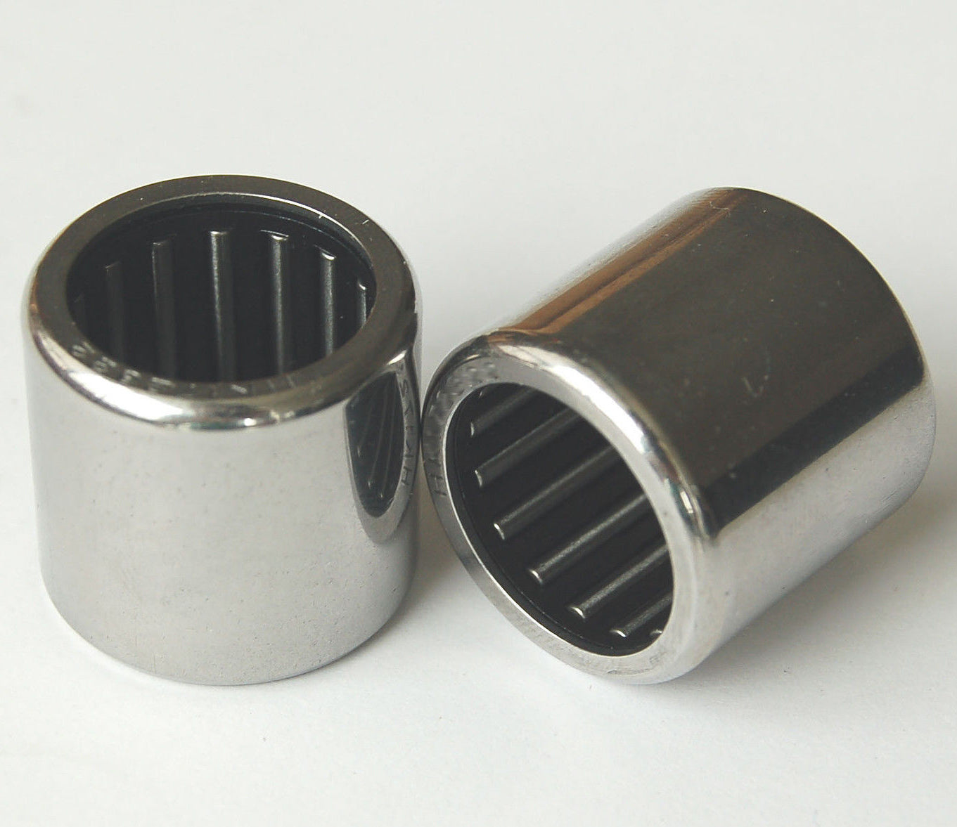 US Stock RCB101416 One Way Needle Clutch 5/8"x7/8"x1" Roller Bearings Backstop