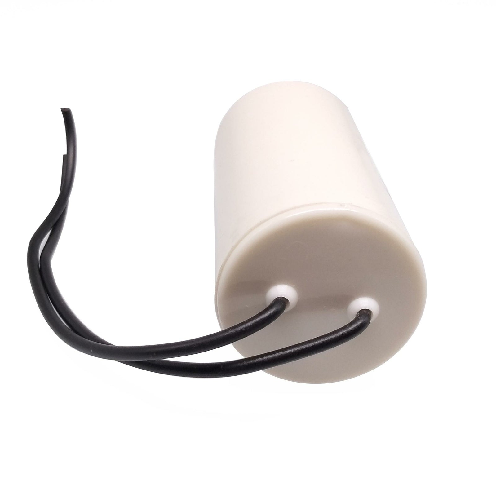 1pc Capacitor Max 450V AC 22uF CBB60 For 250V AC 37mm x 73mm