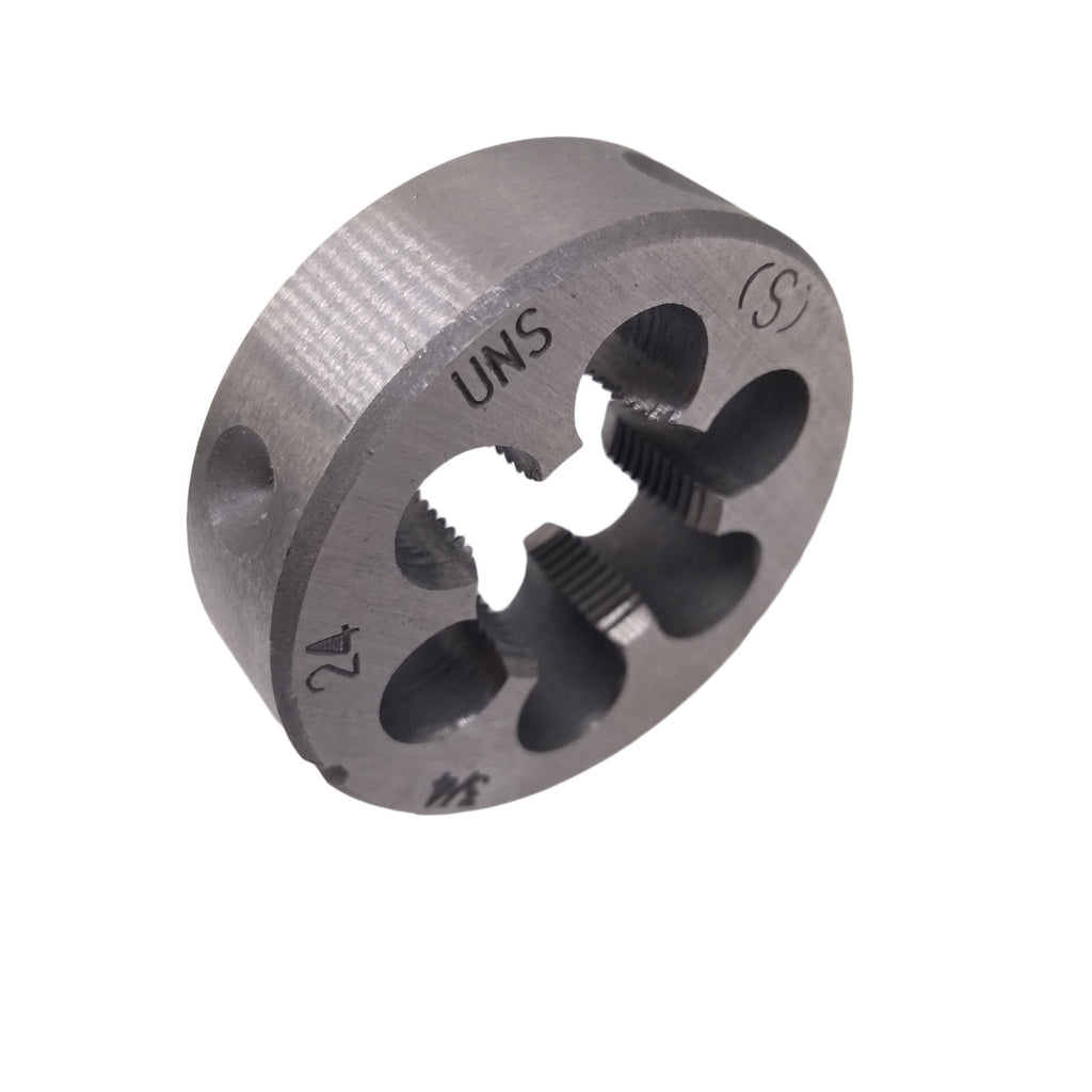 US Stock New HSS 3/4-24 UNS Die Right Hand Thread