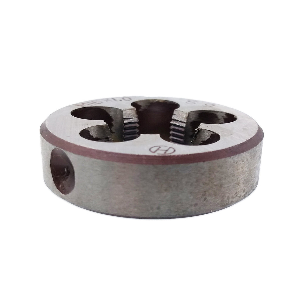 US Stock New HSS 16mm x 1 Metric Die Right Hand Thread M16 x 1mm Pitch