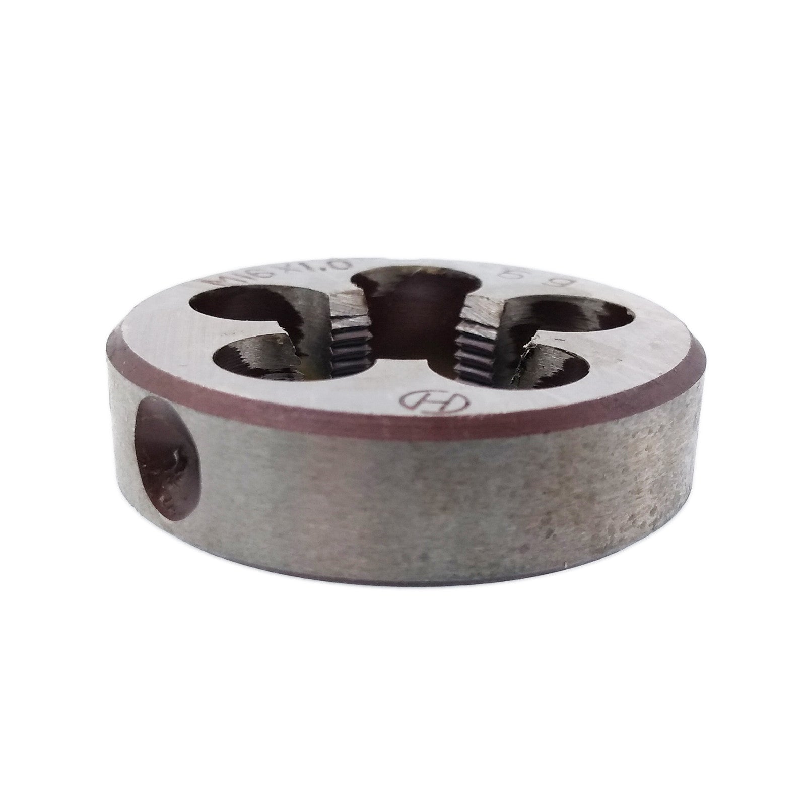 US Stock New HSS 16mm x 1 Metric Die Right Hand Thread M16 x 1mm Pitch