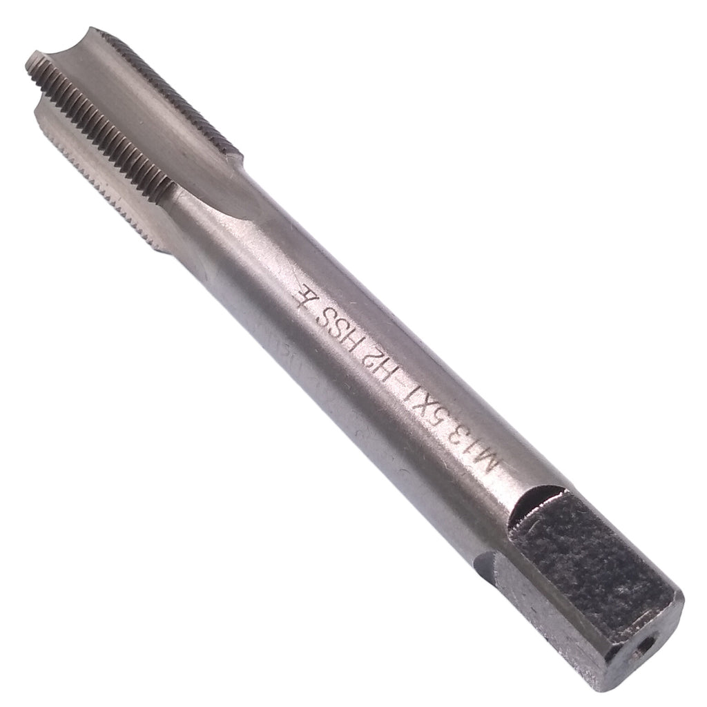 US Stock HSS 13.5mm x 1 Metric Tap Left Hand Thread M13.5 x 1.0mm Pitch