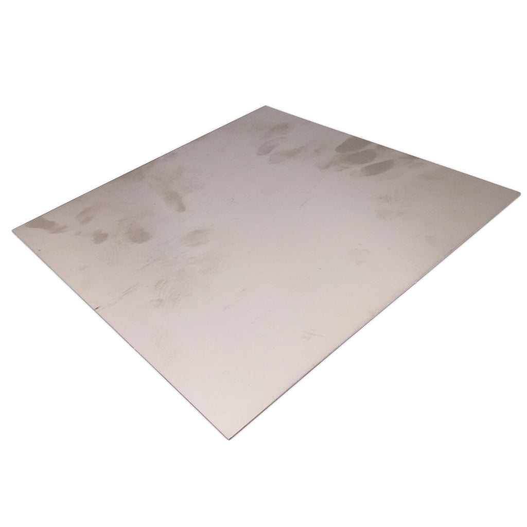 1mm ±10% x 200mm x 200mm Titanium plate Ti Titan TC4 Gr5 Plate Sheet Foil