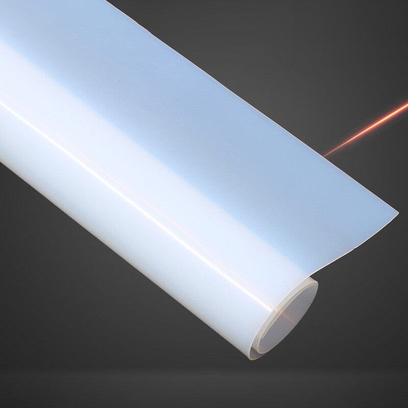 AU Stock Silicone Rubber Sheet High Temp Panel For Gaskets Material 3x500x500mm