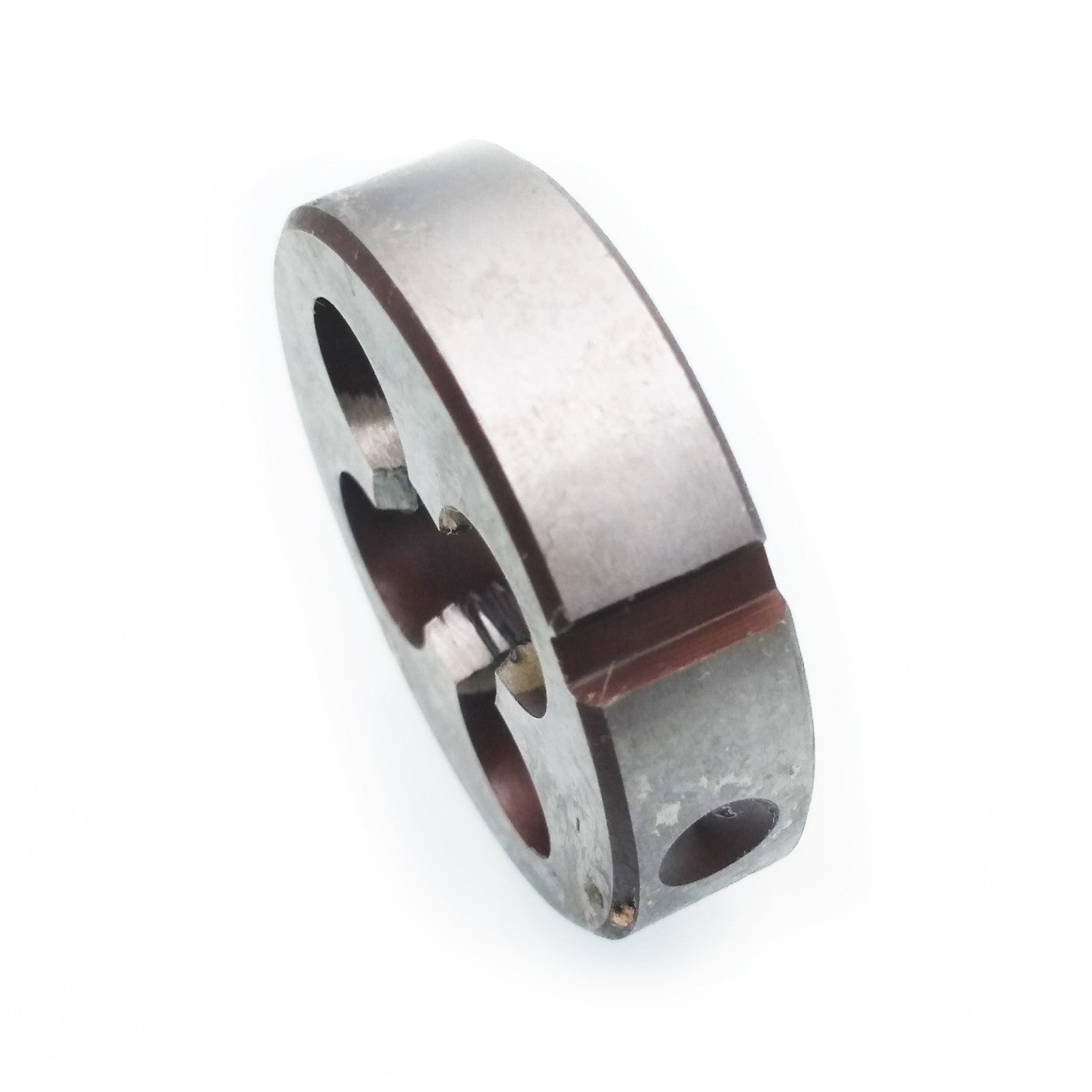 US Stock HSS 10mm x 1 Metric Die Left Hand Thread M10 x 1mm Pitch