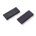 US Stock 2pcs TDA7313ND TDA7313 Stereo Audio Processor SOP-28 STM