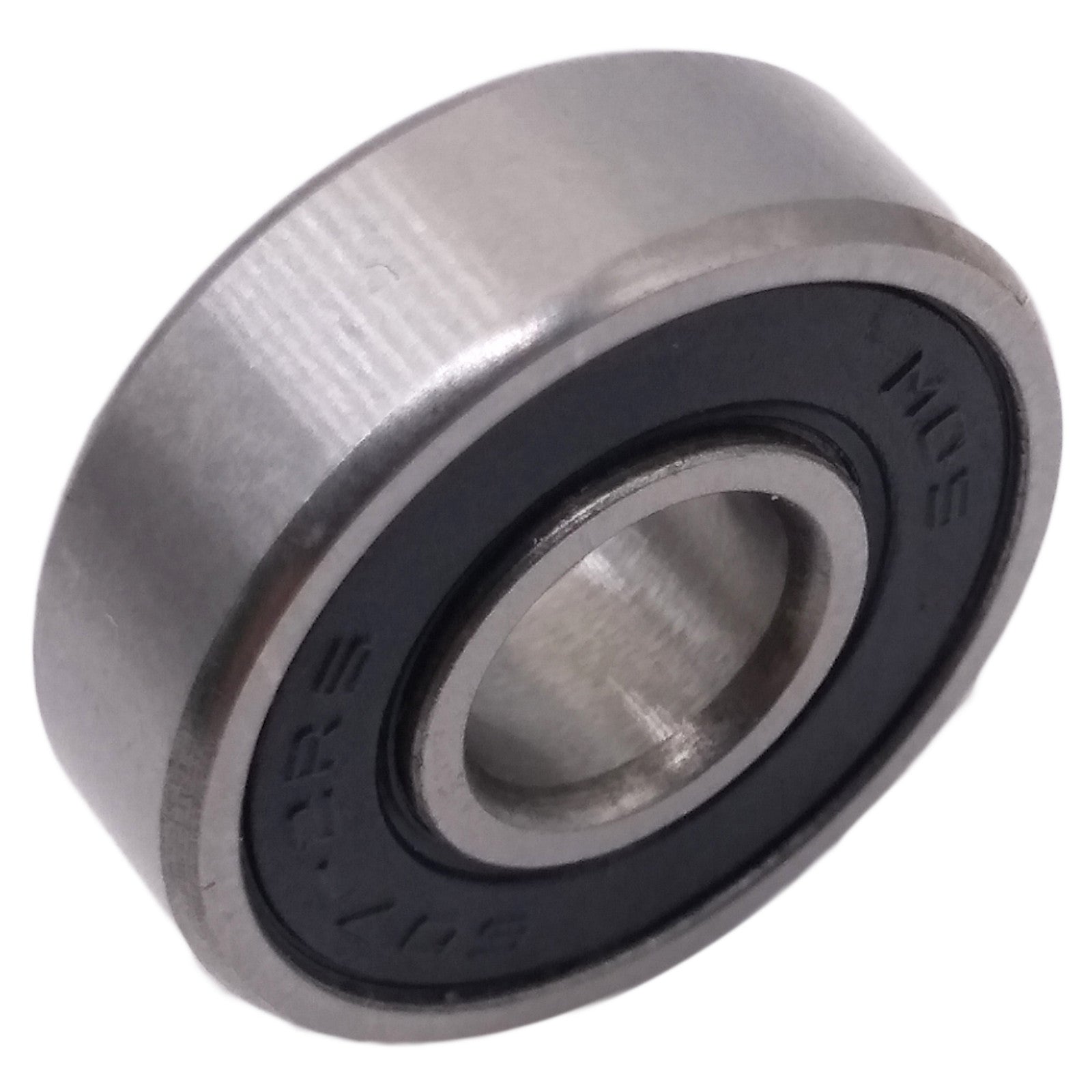 US Stock 10pcs 607-2RS Rubber Sealed Ball Bearing Miniature Bearing 7 x 19 x 6mm