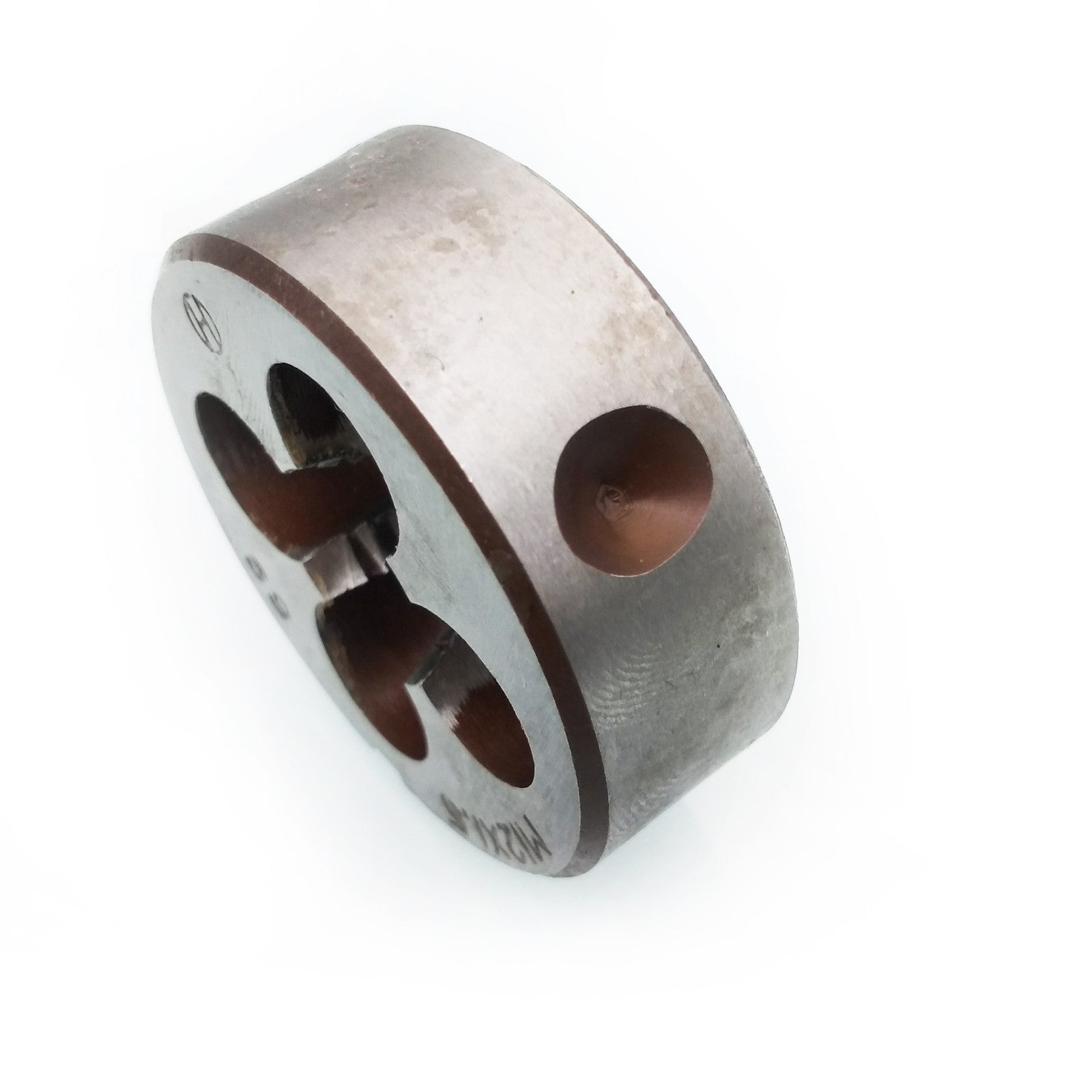 US Stock HSS 12mm x 1.5 Metric Die Right Hand Thread M12 x 1.5mm Pitch
