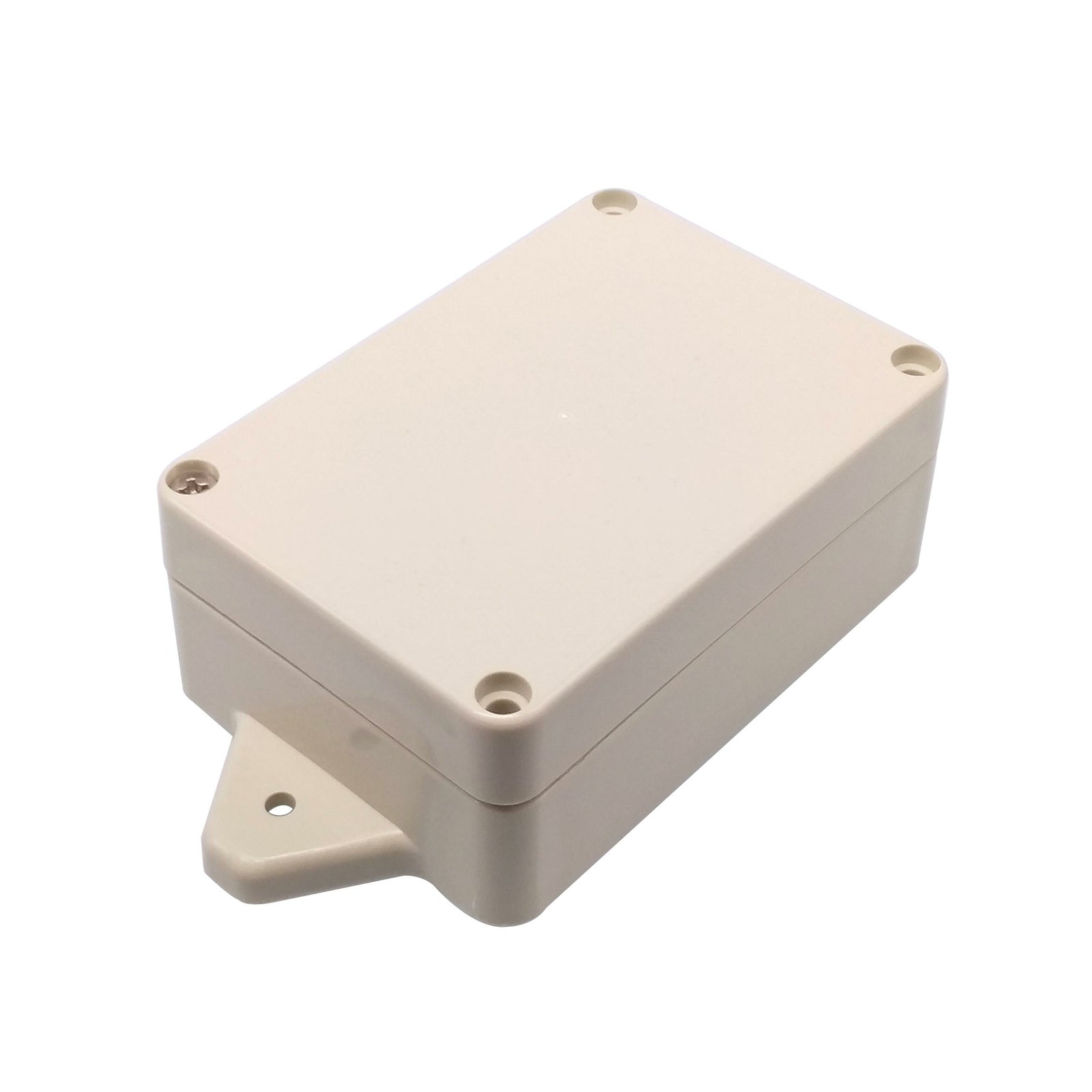 US Stock 2pcs Plastic Project Box Electronic Enclosure Case DIY 35 x 58 x 83mm