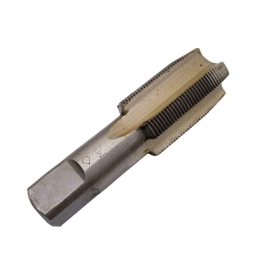 HSS M30 x 1.5mm Taper & Plug Tap & M30 x 1.5mm Die Metric Thread Right Hand