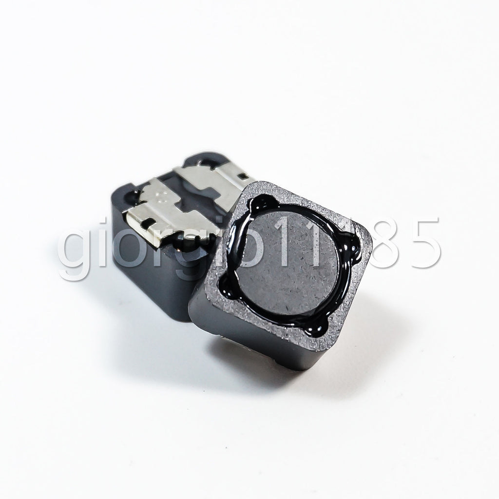 US Stock 10pcs Shielded Inductor SMD Power Inductors CD127 330uH 331 12x12x7mm