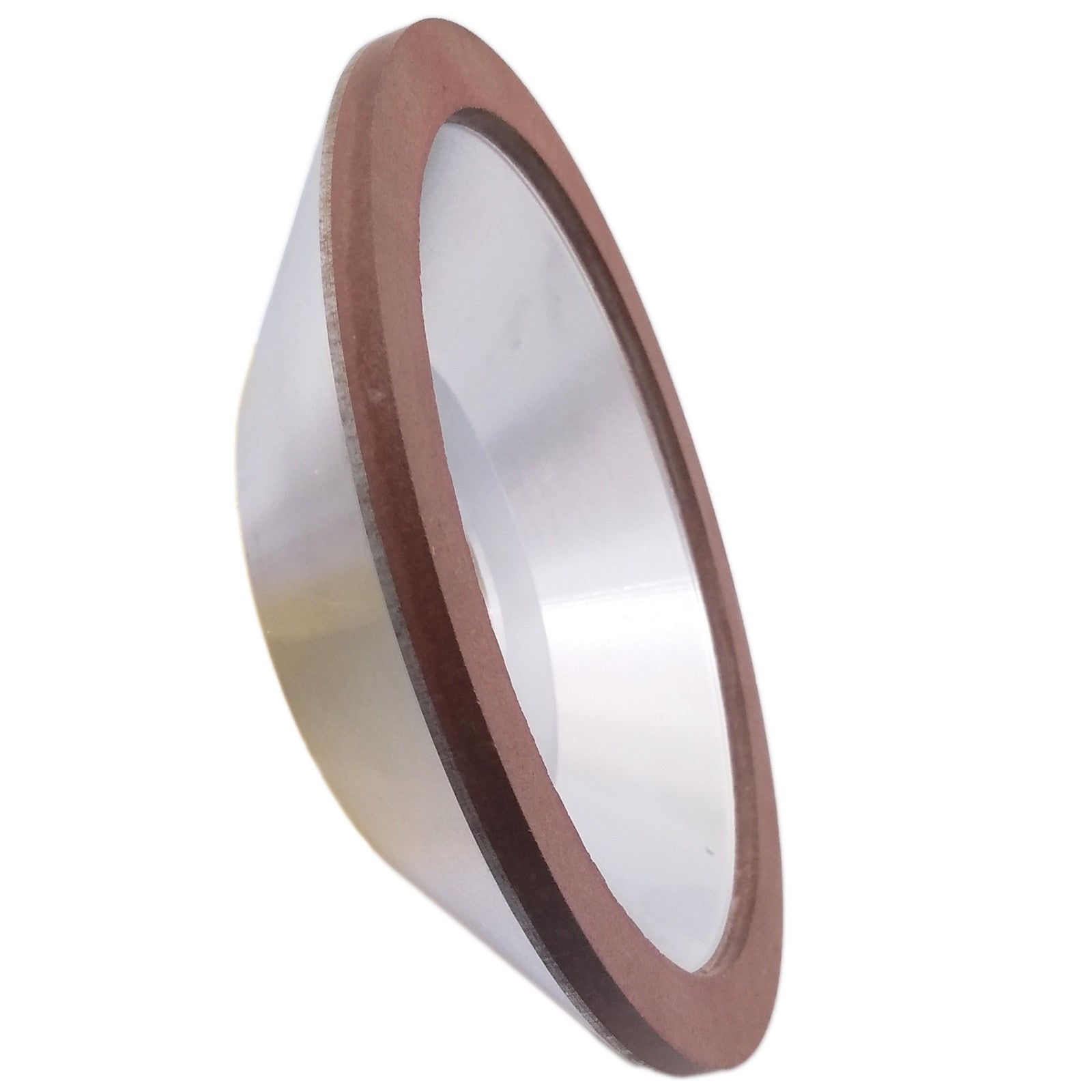 US Stock 75mm Diamond Grinding Wheel Cup 150 Grit Cutter For Carbide Metal