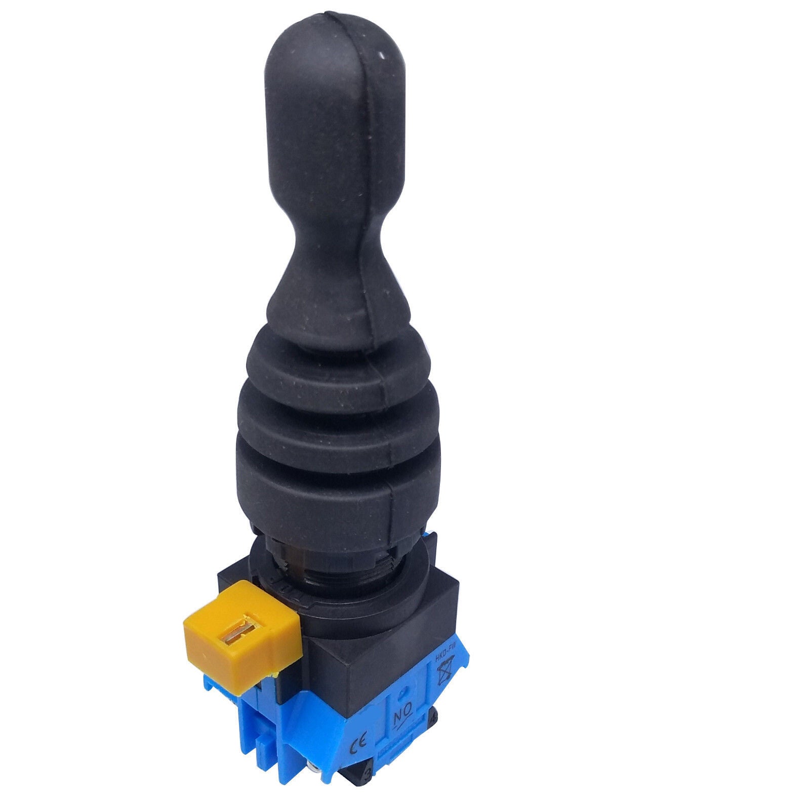 US Stock 2NO Two Position Maintained Type Monolever Joystick Switch HKD-FW12