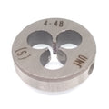 US Stock HSS 4-48 UNF Die Right Hand Thread