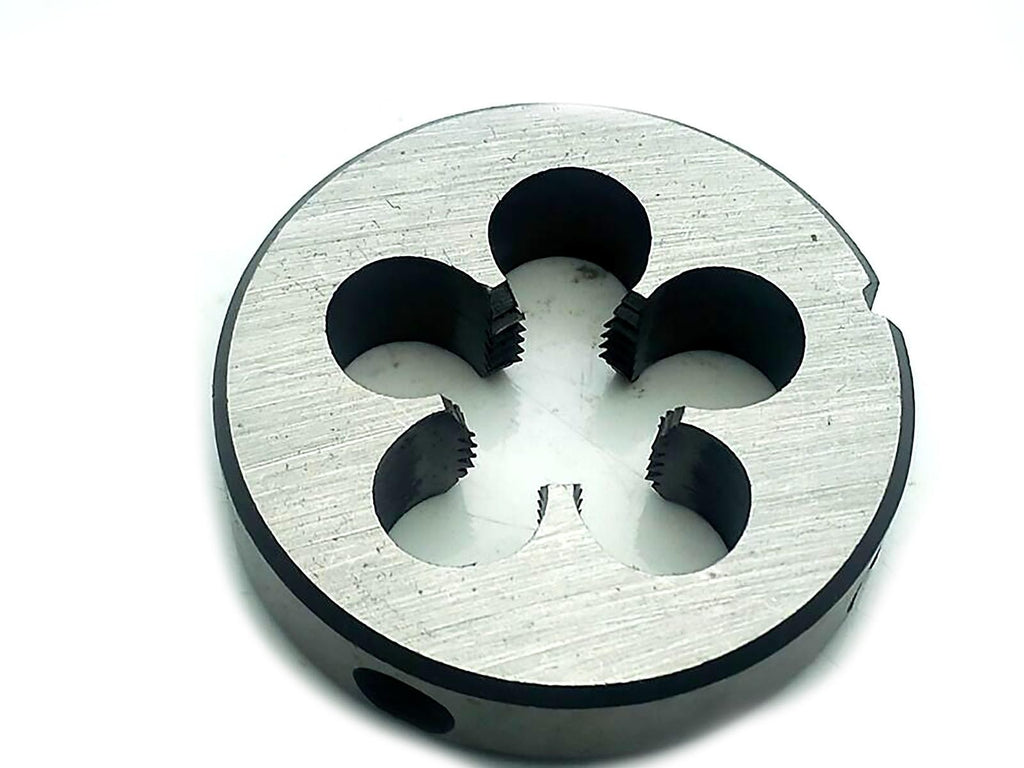 US Stock HSS 1/2-14 NPT Taper Pipe Thread Die