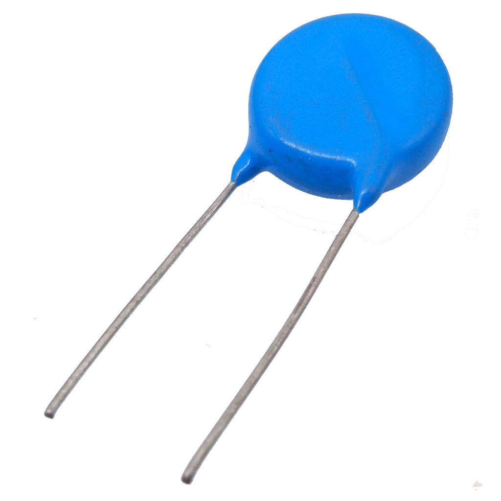 US Stock 10pcs Ceramic Disc Capacitors 2200pf 1nf 0.0022uf 222 15000V 15KV